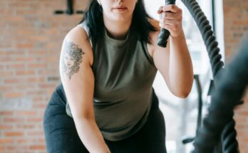 🌟 Beyond the Scale: Discovering Confidence and Health Through Weight Loss