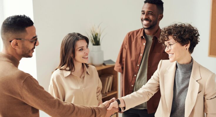 Building a Strong Brand: Strategies for Long-Term Growth