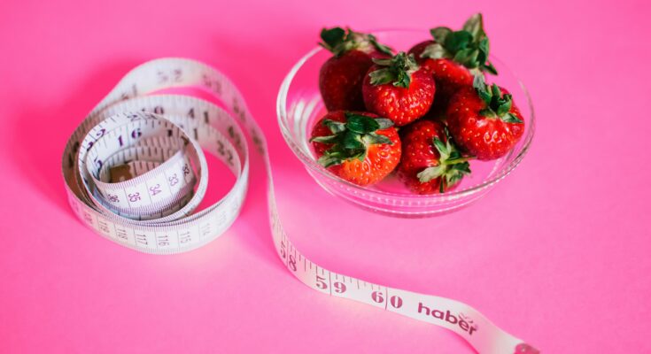 💪 Transform Your Body: The Ultimate Guide to Effective Weight Loss