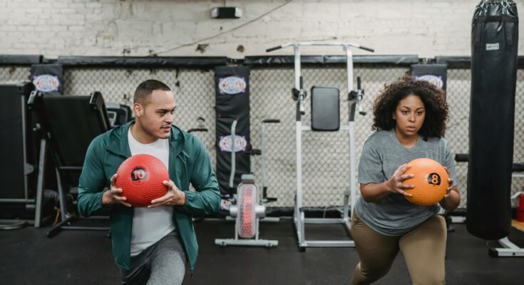 🌿 Healthy Habits, Lasting Results: Your Journey to Sustainable Weight Loss