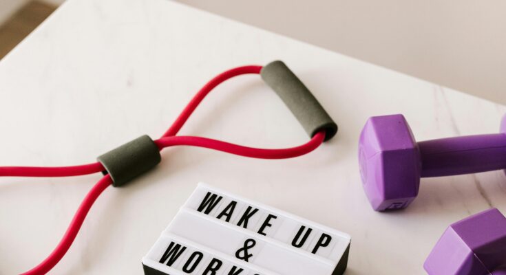 Finding Your “Why”: The Secret to Lasting Motivation