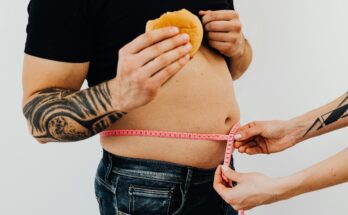 How to Lose Weight First: A Practical Guide to Getting Started