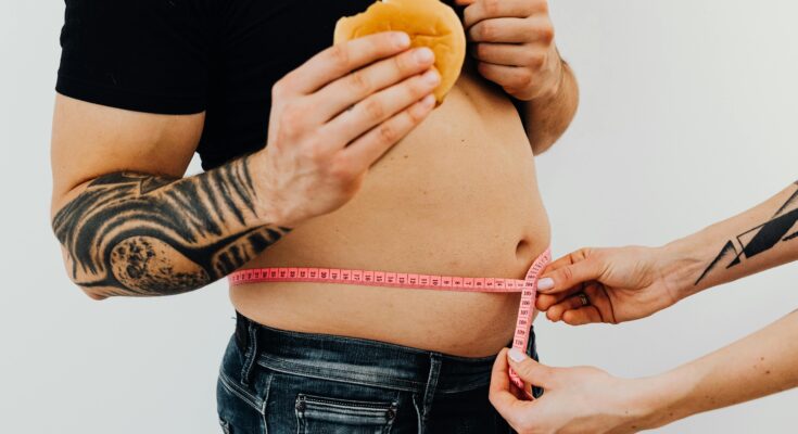 How to Lose Weight First: A Practical Guide to Getting Started
