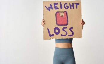 How to Lose Weight Fast (and Keep It Off for Good)