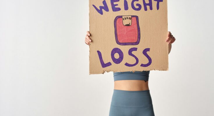 How to Lose Weight Fast (and Keep It Off for Good)