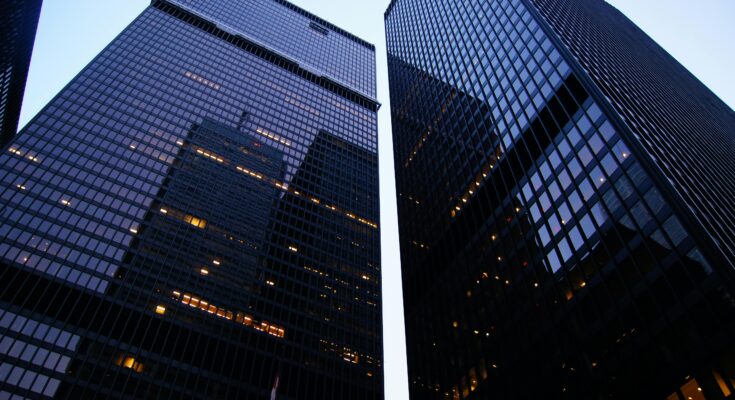 The Future of Business: How Technology is Shaping Global Markets