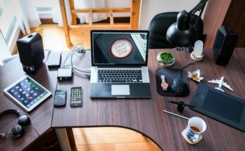 Building a Successful Business in the Modern World