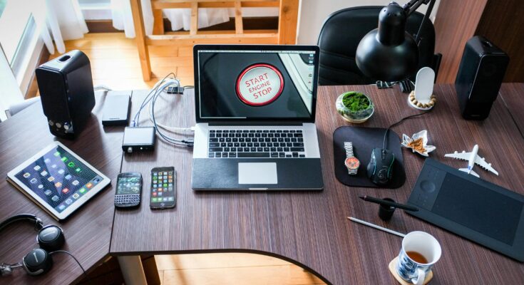 Building a Successful Business in the Modern World
