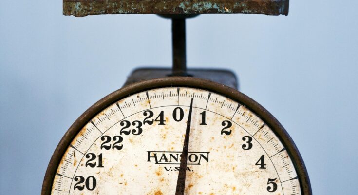 Lose Weight the Right Way: Simple Strategies That Work