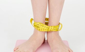 Lose Weight the Right Way: Smart Strategies for a Healthier You