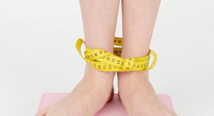 Lose Weight the Right Way: Smart Strategies for a Healthier You